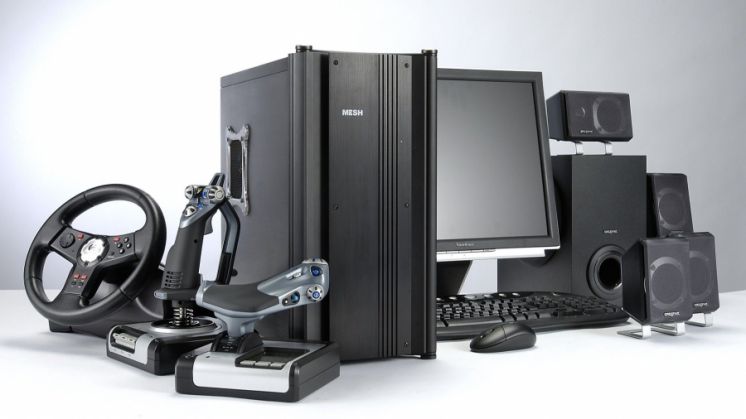Hardware from China