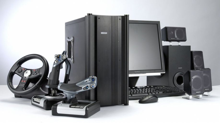 Hardware from China