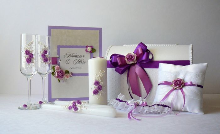 Wedding Supplies with Aliexpress