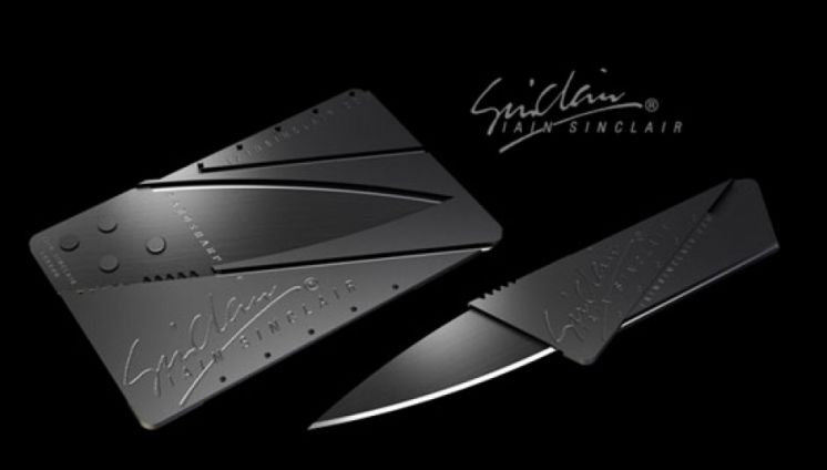Knife card, business, card - Aliexpress