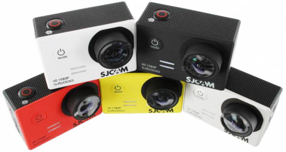 SJ4000