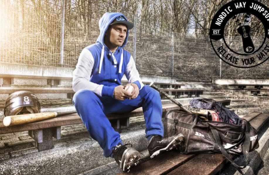 Overalls Nordic Way