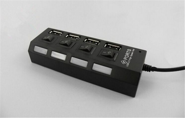 USB extension hub from Aliexpress