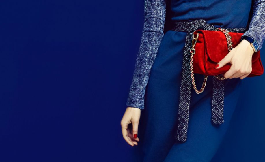 Clothes and accessories from China