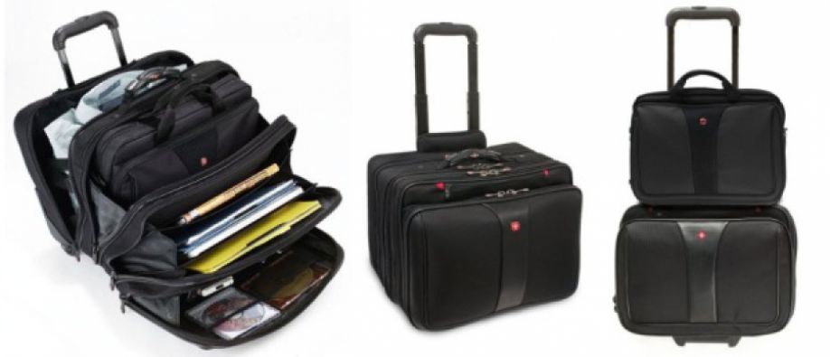 Bags and Cases from China
