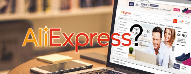 sales on Aliexpress Store