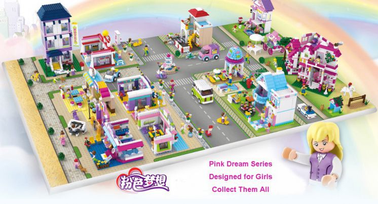 Toys from Aliexpress