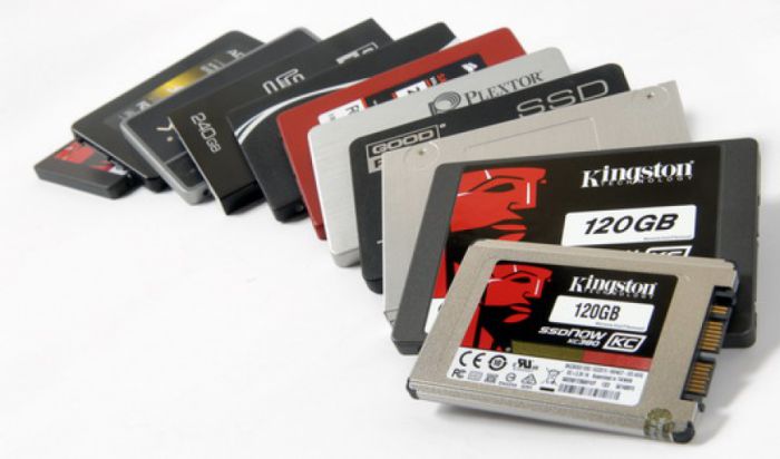 SSD drives for Aliexpress