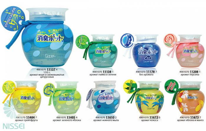 Air fresheners for cars on Aliexpress