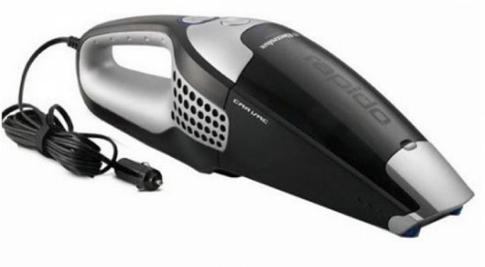 Vacuum cleaners for cars on Aliexpress