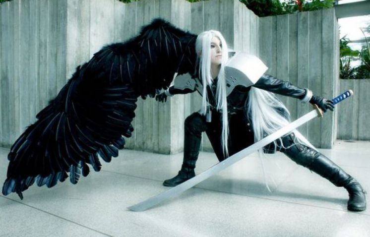 Cosplay Costumes