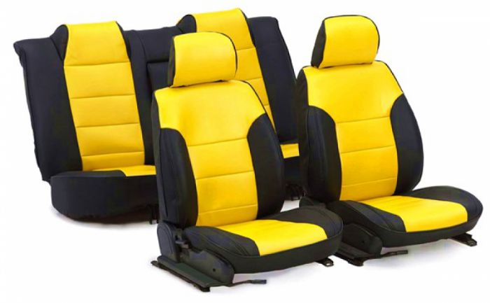 Car Seats from Aliexpress