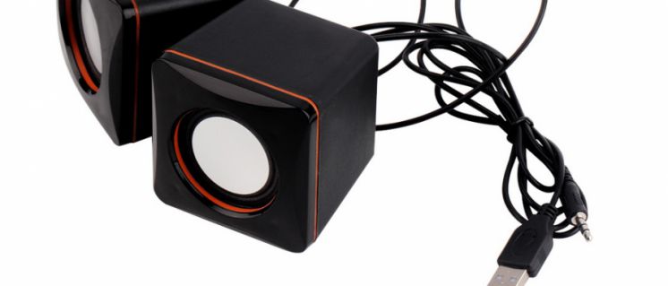 Speakers (speaker) from Aliexpress store